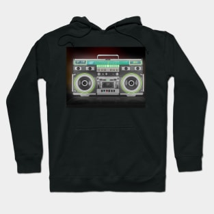 Life of the Party Hoodie